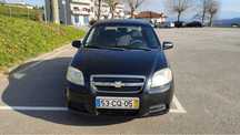 Chevrolet AVEO 1.2 LS