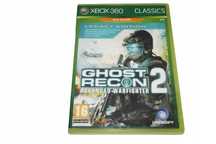 Ghost Recon Advanced Warfighter 2 Legacy Edition Microsoft Xbox 360