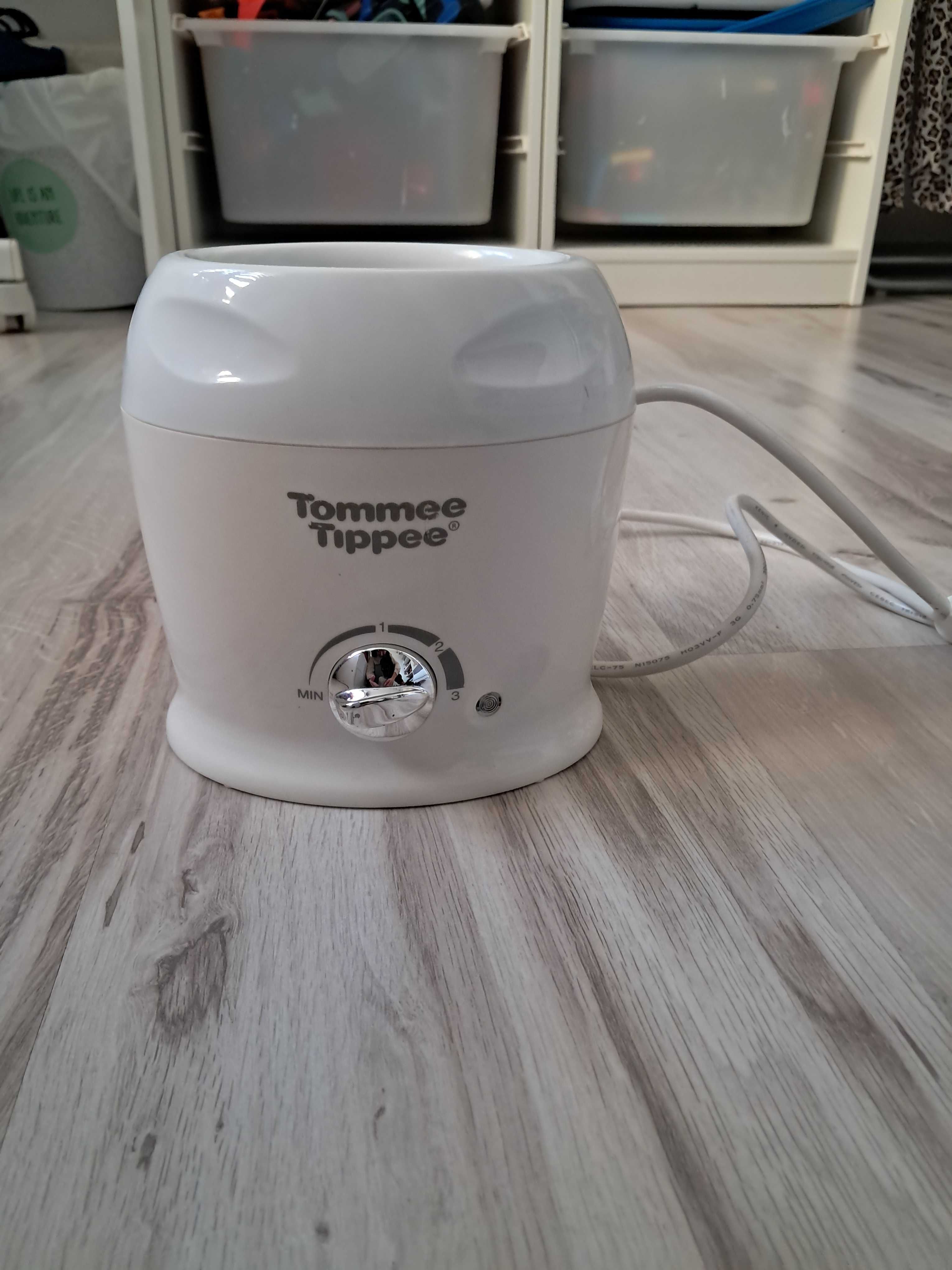 Elektryczny podgrzewacz do butelek Tommee Tippee