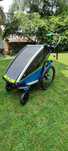 Thule Chariot Sport 1 przyczepka rowerowa