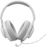 JBL Quantum 100 M2 Słuchawki Przewodowe z Odłączanym Mikrofonem