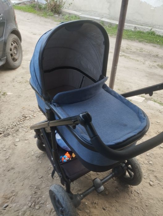 Коляска дитяча  2 в 1