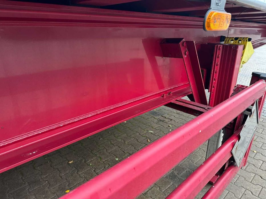 STAS | 2015  | 55м3 | САМОСКИД