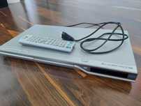 DVD LG DVX9800 + pilot
