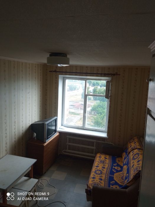 Сдам комнату в общежитии