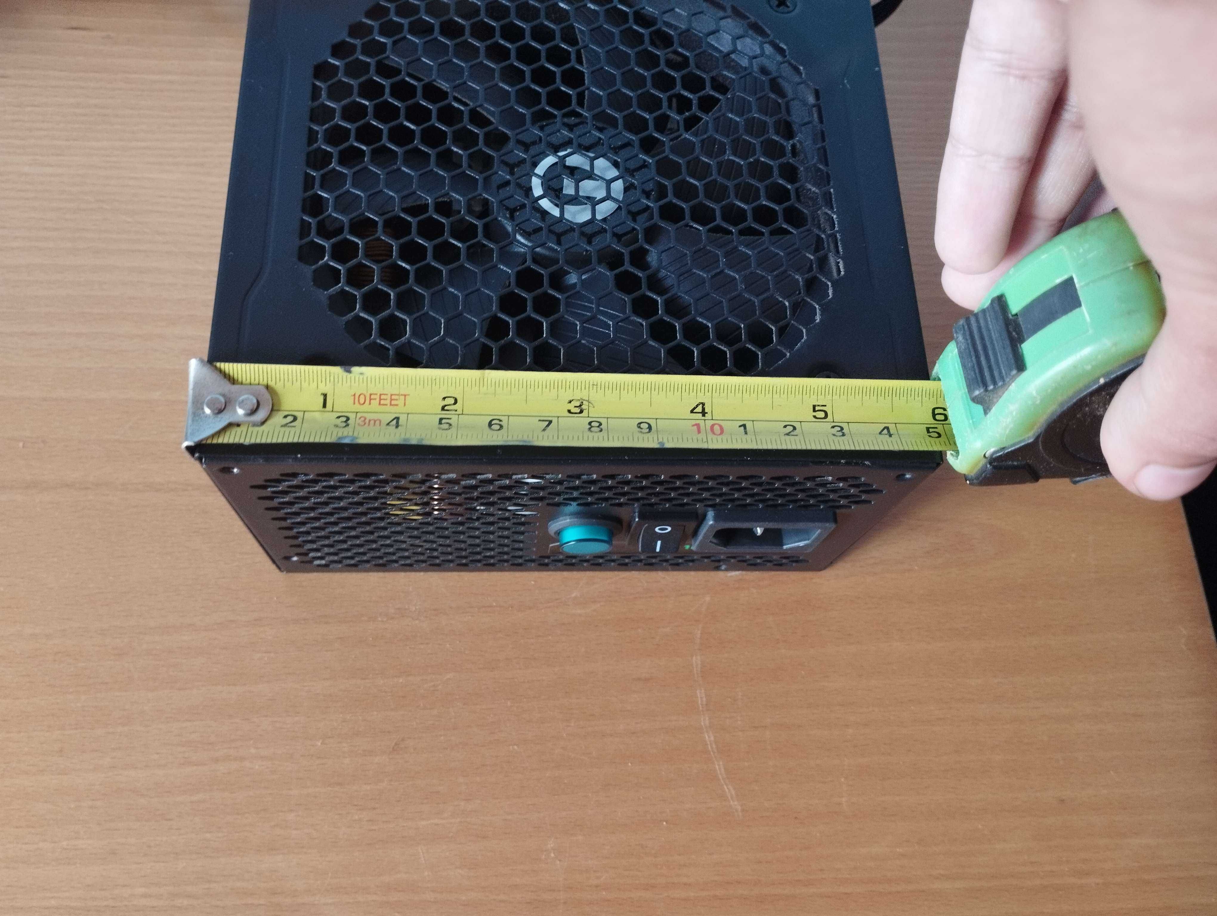 Fonte de alimentação/ PSU de 400w