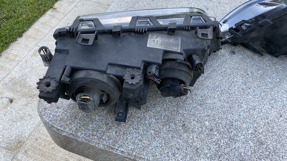 Farois Bmw serie 3 e46