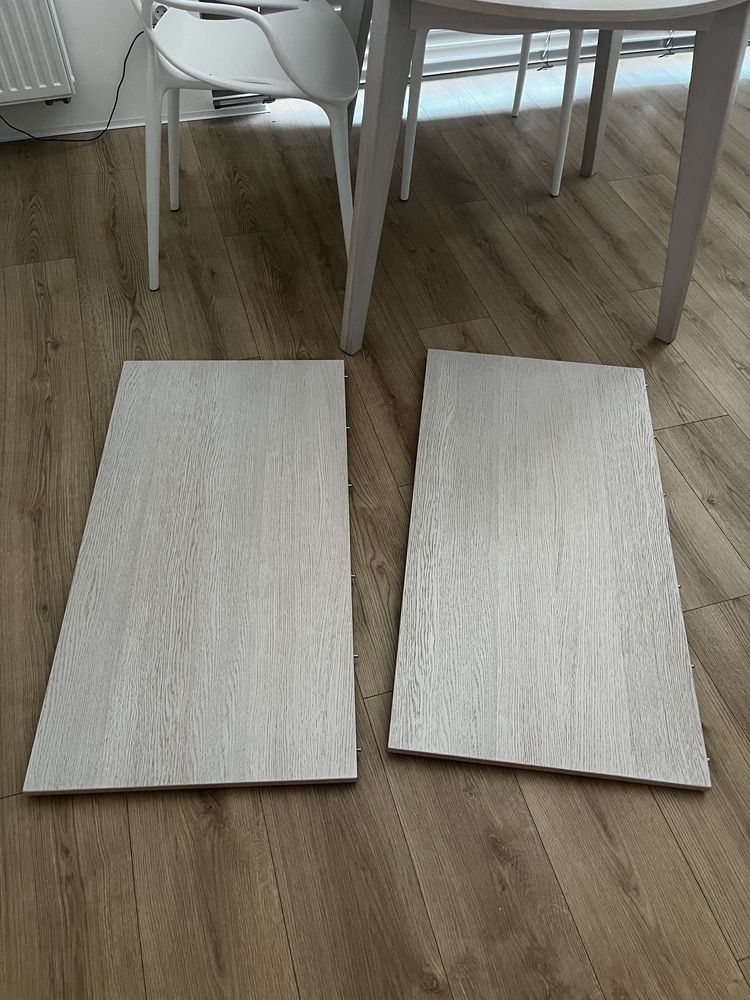 Sprzedam stoł firmy IWC Home blat 95 cm rozkladany