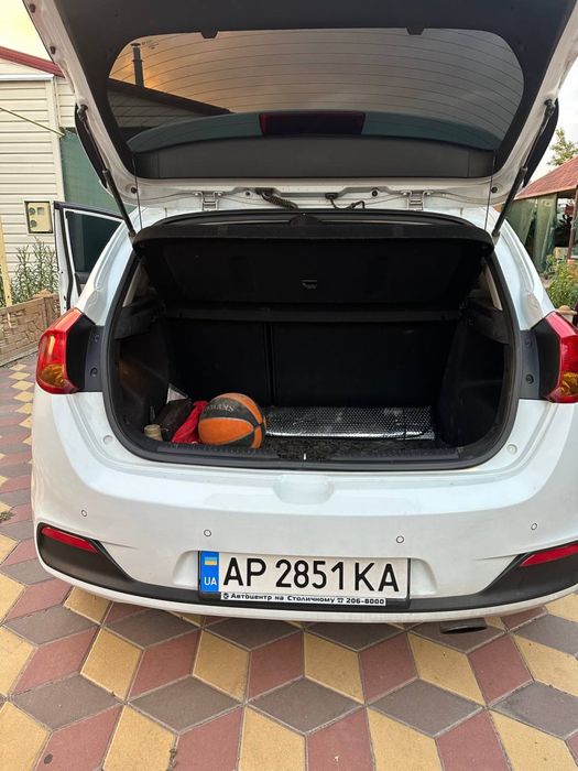 Продам Kia Ceed 2015