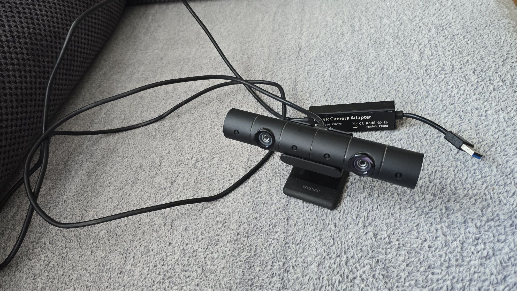 Kamera Sony do PS4 VR V2