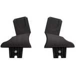 Adaptery Bebetto do fotelika samochodowego Cybex , Avionaut , Joie