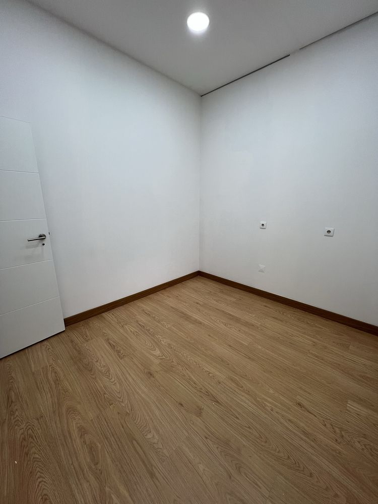 Sala para arrendar dentro de um cabeleireiro