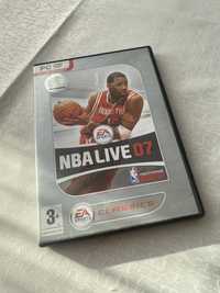 NBA live 07 2007 PC komputer