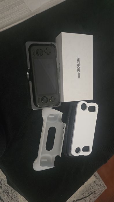 Retroid pocket 4 pro