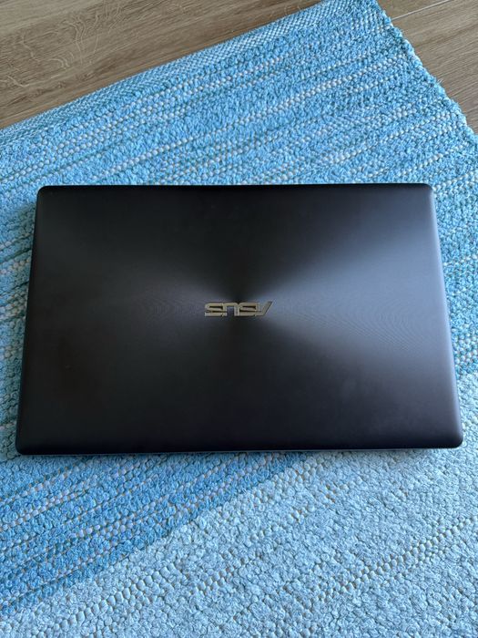 Vendo portátil Asus k550jk