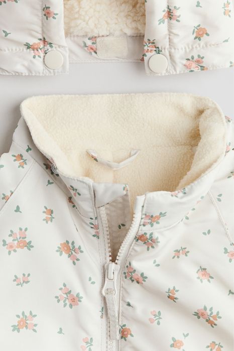 Зимовий комбінезон HM 86 розмір колекція 2025