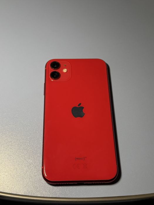 Iphone 11 ( 128 GB )