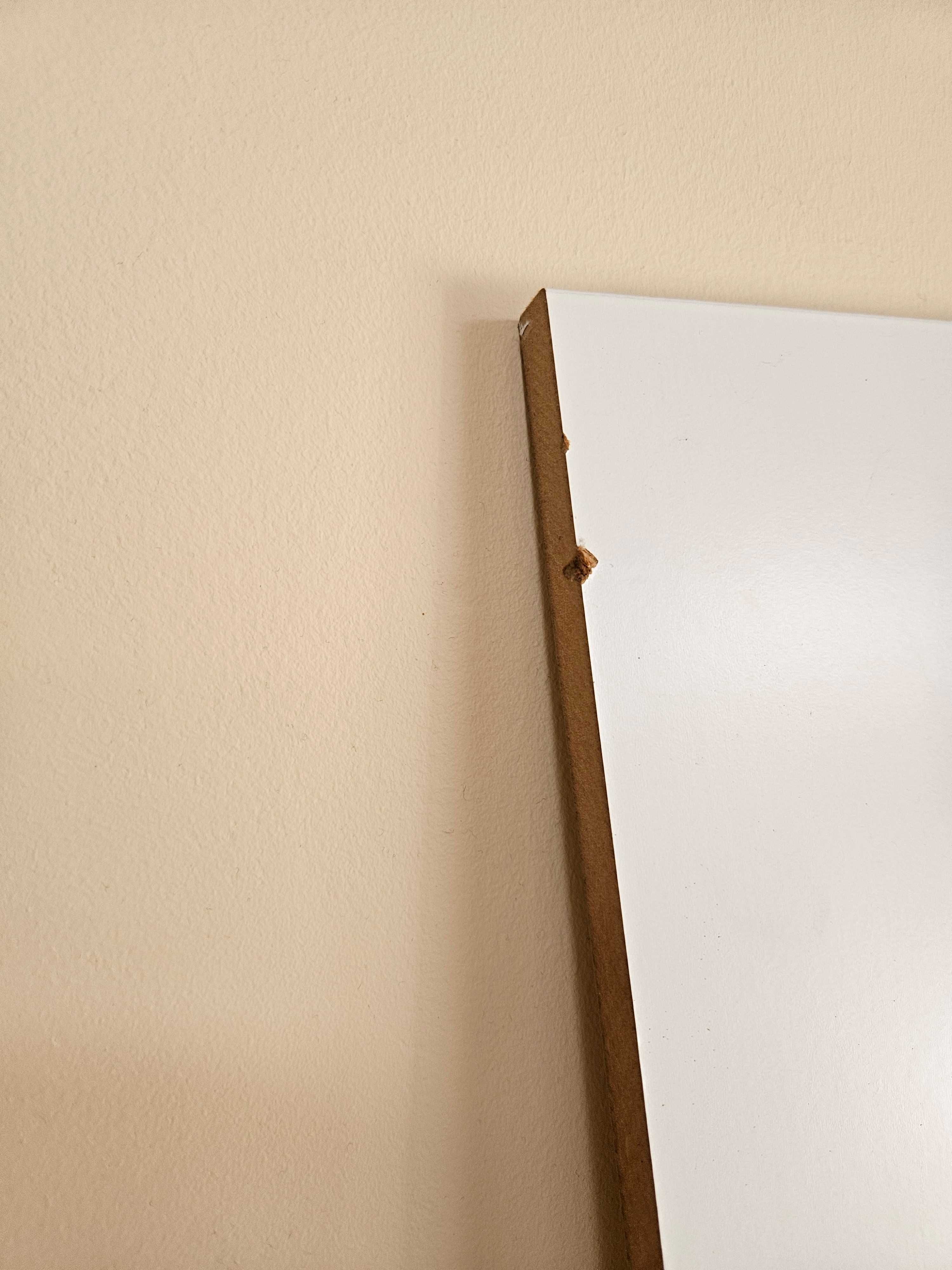 Płyta meblowa IKEA Stensund panel maskujący biały 48x220cm
