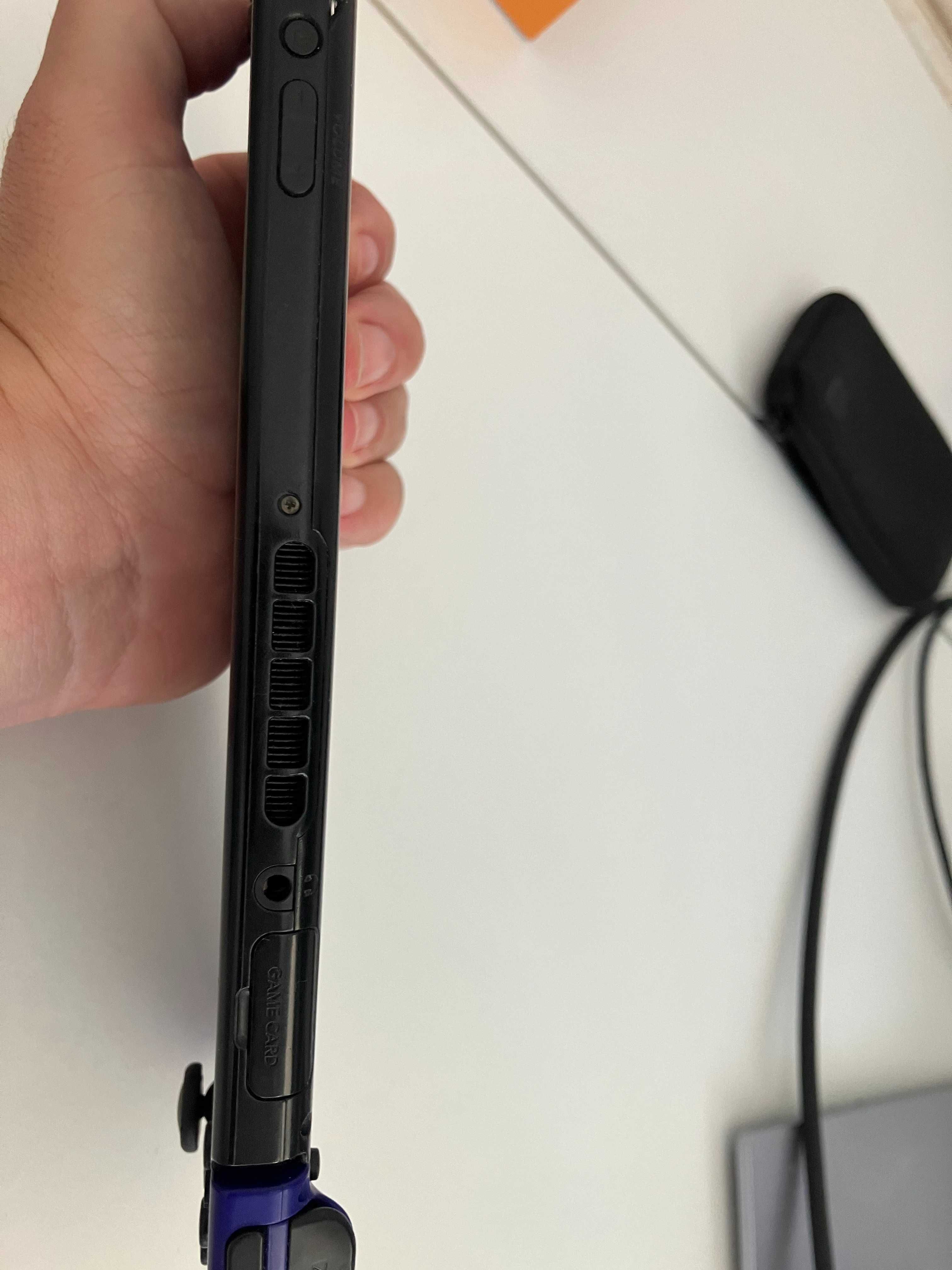 Vendo Consola Nintendo Switch