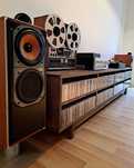 Gramofon DUAL 510 CS Vintage igiełka