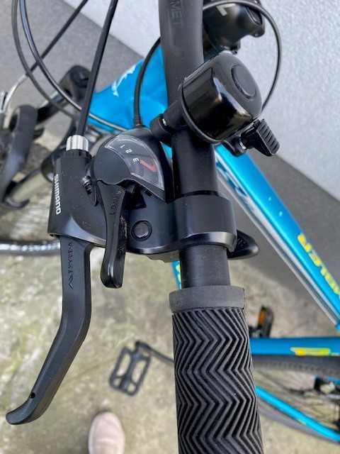 Rower ROMET Rambler R9 MTB 29"
