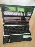Laptop Acer packard bell