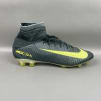 Полупрофиссиональные бутсы Nike Mercurial Veloce III CR7