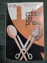 Código da Praxe - Coimbra Editora