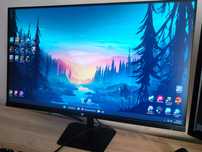 Monitor KTC H24F8