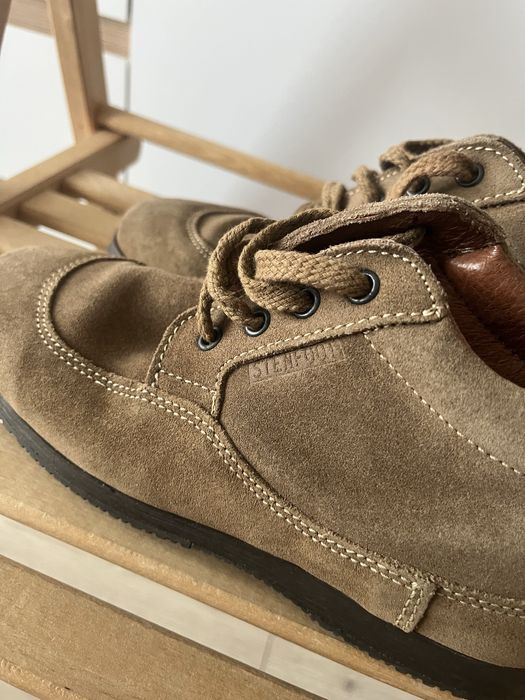 Черевики Stenfoot