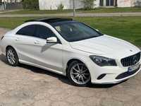 Mercedes-Benz CLA Mercedes-Benz Cla 250 4Matic