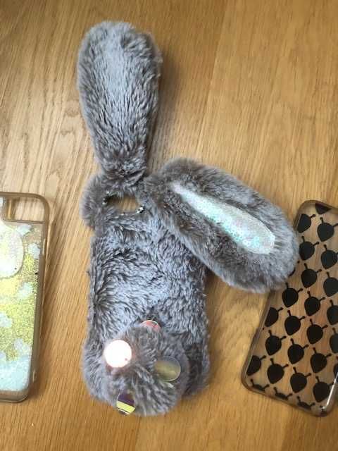 Okładka etui na telefon IPhone  6s