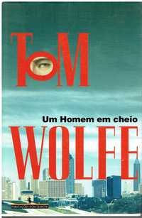 6505 Livros de Tom Wolfe