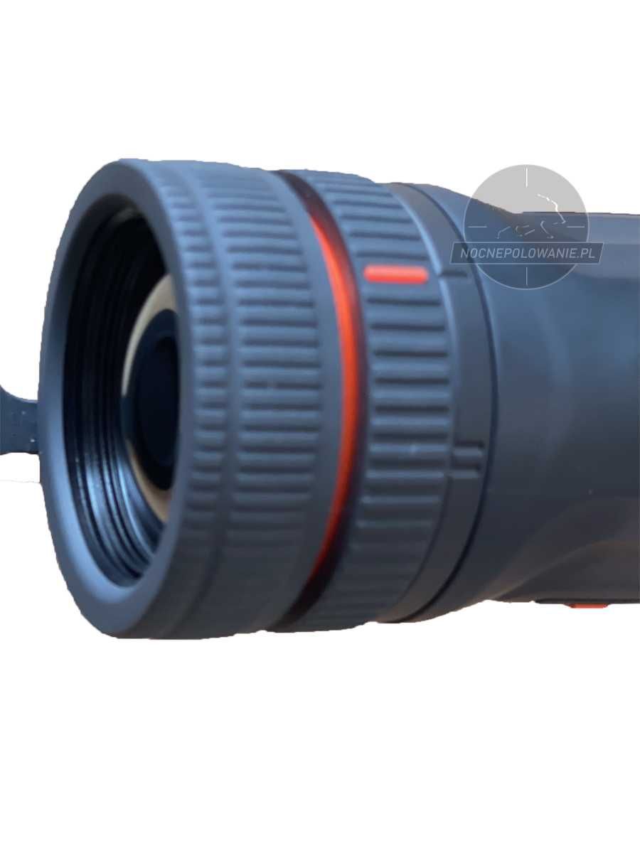 Kamera termowizyjna Cyclops 350D DUO 2023 ROK ThermTec 2500m Warszawa