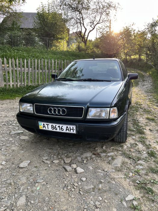 Audi 80 b4 1994р
