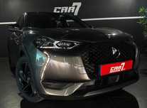 DS DS3 Crossback 1.2 PureTech Bastille EAT8