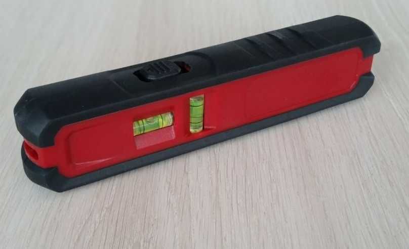 Poziomica Laserowa EINHELL TC-LL 1 Uchwyt Ścienny