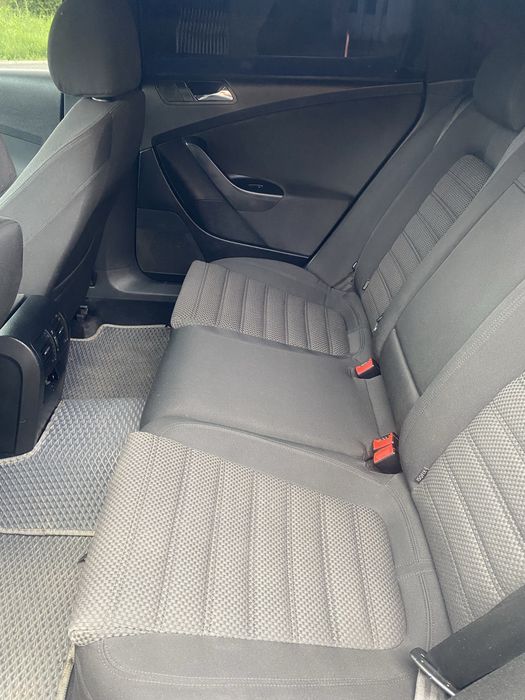 Passat B6 1,9 TDI 77 kw
