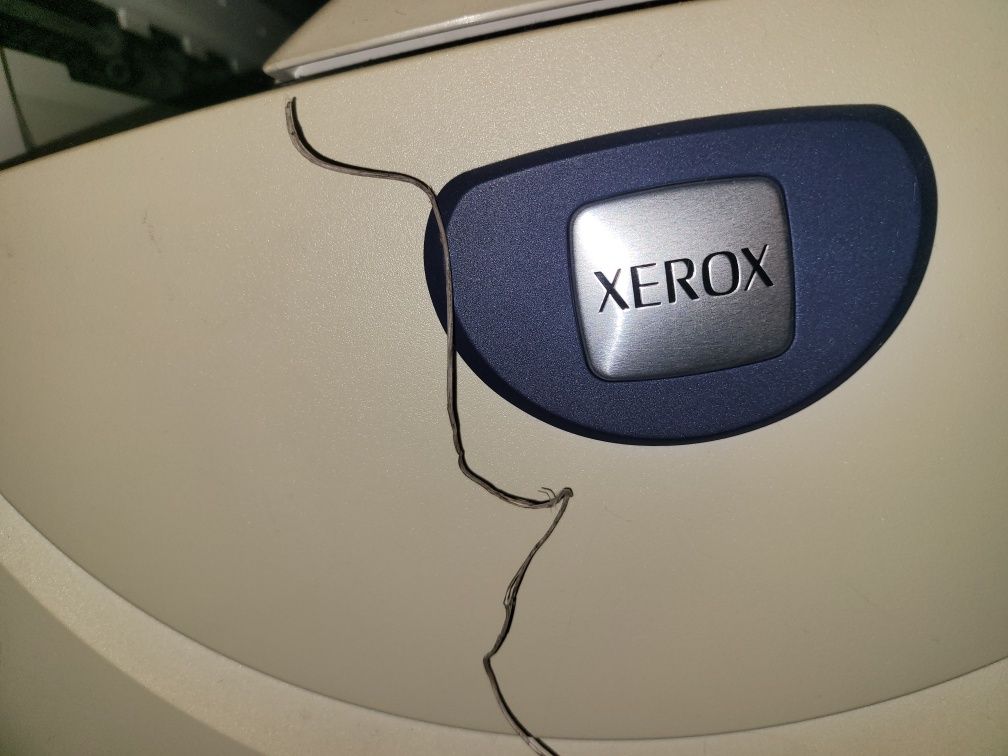 МФУ Принтер xerox 5020
В робочому стані. Треба заправити. Пробіг супер