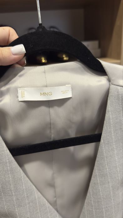 Костюм Mango трійка