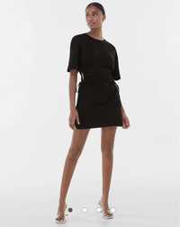 Vestido Bershka c/ Etiqueta Tam M