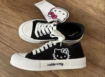 Nowe trampki Hello Kitty 34