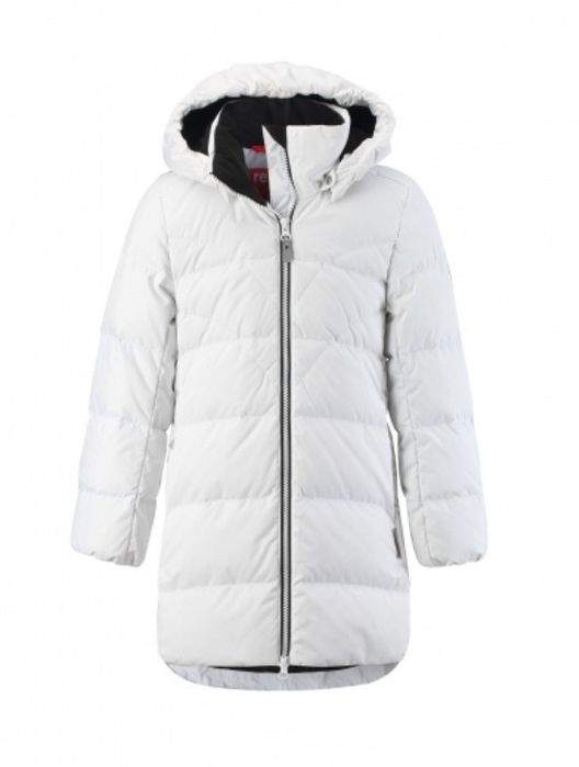 Kurtka Reima Puchowa parka zimowa ocieplena roz,164/170,xs,s,158