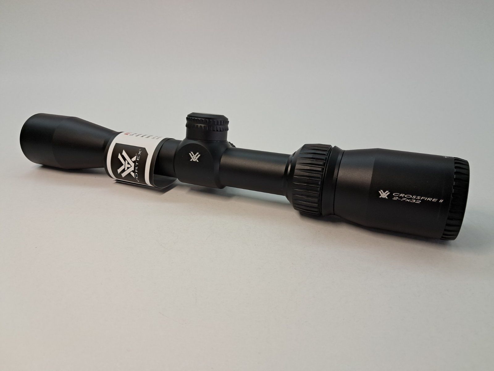 Оптичний приціл Vortex Crossfire II 2-7x32  SFP