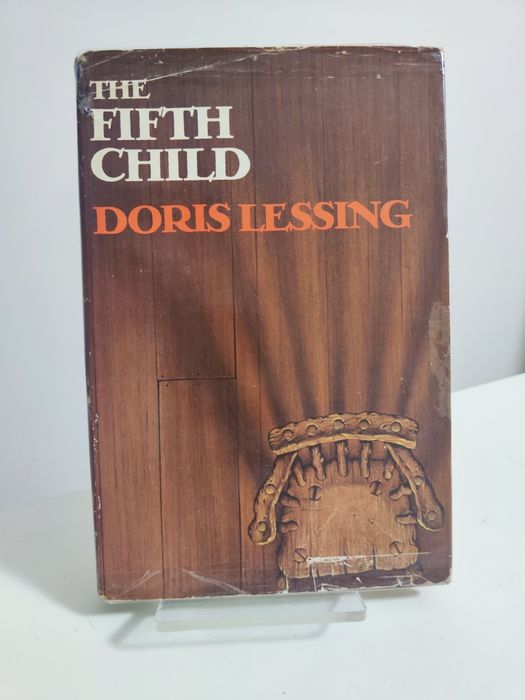 The Fifth Child - Doris Lessing