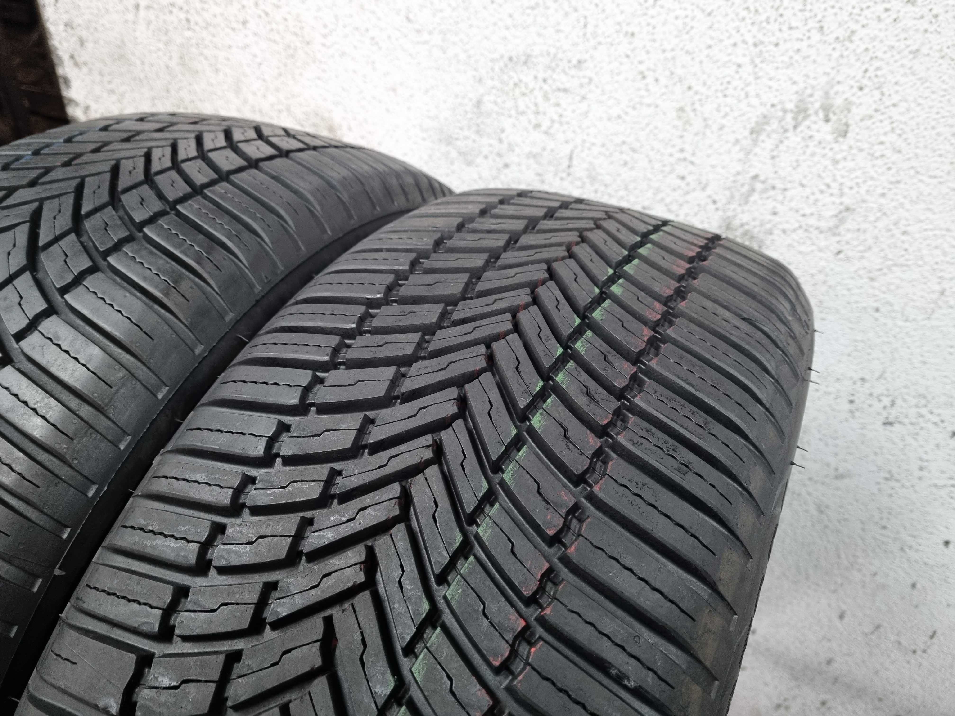 235/50/19 103W Bridgestone Weather Control A005