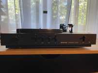 Gramofon Fryderyk G 620