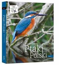 Ptaki Polski T.1 + Cd, Andrzej G. Kruszewicz