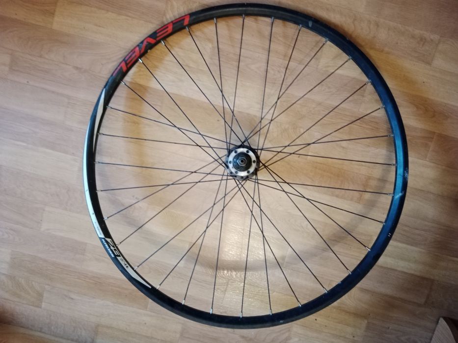 Koło 29 Kross level tylnie tarczowe wysyłka