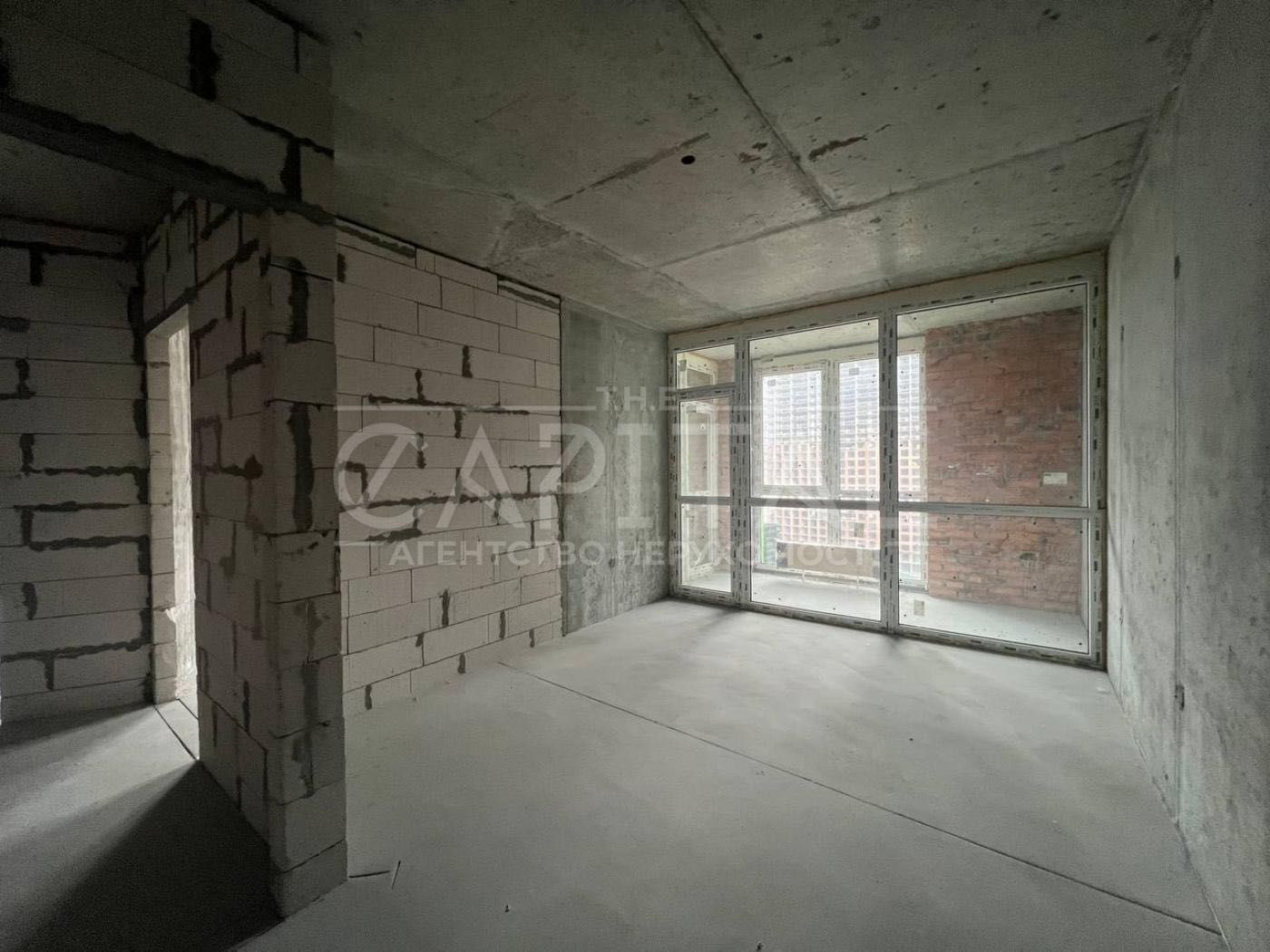 Продаж квартири 70 м2 в ЖК Great, Дарницький рн/ 12 поверх/ EN/中文